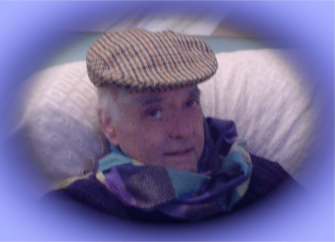 Peter Burrows